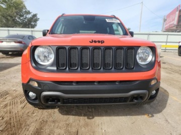 Jeep Renegade 2018 Jeep Renegade Sport 2018 2.4 Benzyna 180KM, zdjęcie 5