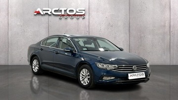 Volkswagen Passat B8 Limousine Facelifting 1.5 TSI EVO 150KM 2020 Volkswagen Passat 1.5 TSI EVO Bussines DSG sedan, zdjęcie 6