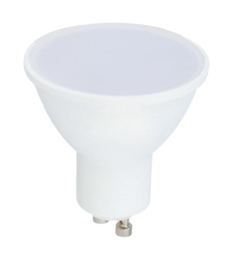 Żarówka LED GU10 5W 450lm - b. dzienna
