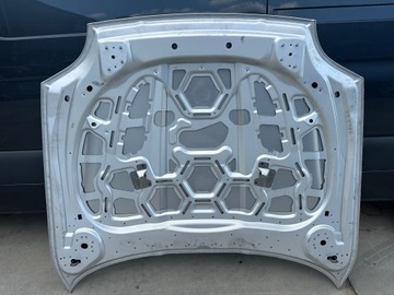 KAPOTA JAGUAR XK X150 NOVÁ