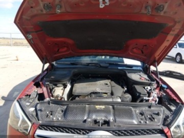 Mercedes GLE V167 2020 Mercedes-Benz GLE 350 4Matic 2020 2.0 Benzyna 255KM, zdjęcie 8