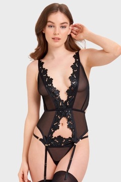 XL 42 Bluebella Avery Basque XL/2XL