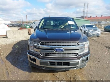 Ford 2020 Ford F150 Lariat 2020 2.7l 2.7 Benzyna 325KM, zdjęcie 7