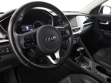 Kia Niro I 2020 Kia Niro Plug-in Hybrid Bi-Xenon Navi Klimatyzacja, zdjęcie 13