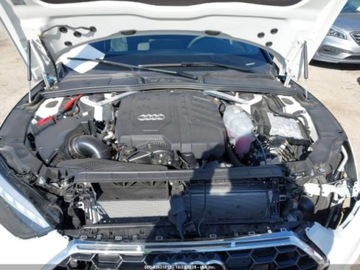 Audi A5 B10 2024 Audi A5 Sportback Sportback premium plus 2.0 Benzyna 261KM, zdjęcie 12