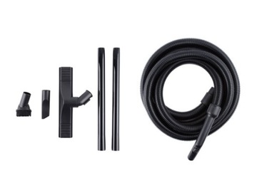 Пылесос NTools VC 30Eco с пылеудалением 1400 Вт