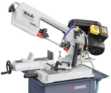 ЛЕНТОЧНО-РЕЗНЫЙ СТАНОК ПО МЕТАЛЛУ 150ММ ОХЛАЖДЕНИЕ