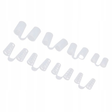 Портативный носовой расширитель для улучшения сна, 8 шт.