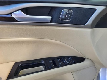 Ford Mondeo V 2014 Ford fusion SE HYBRID 2.0l hybryda 188KM*Zadbane wnętrze*Dokumentacja, zdjęcie 8