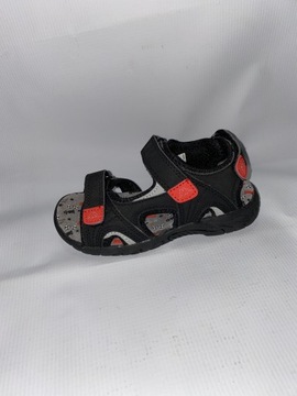 Sandały Kappa 260279K/1120 R.30