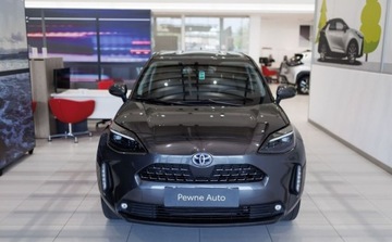 Toyota 2022 Toyota Yaris Cross Cross Hybrid 1.5 Executive 1.5 Hybryda 116KM, zdjęcie 1