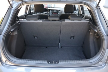 Hyundai i20 II Hatchback 5d Facelifting KAPPA 1.2 MPI 84KM 2018 Hyundai i20 1.2, Serwis ASO, Klima, zdjęcie 13