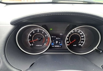 Mitsubishi Outlander II 2.4 MIVEC 170KM 2011 Mitsubishi Outlander 4x4 Automat Oplacony 2.4 Benzyna 170KM, zdjęcie 19