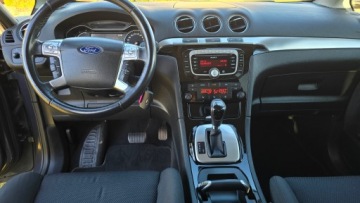 Ford S-Max I Van Facelifting 2.0 Duratorq TDCi DPF 163KM 2014 FORD S- MAX LIFT 2,0 TDCI 163KM uszkodzona skrzynia !!!!, zdjęcie 11