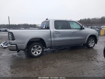 Dodge Ram V 2019 Dodge RAM 2019 Ram 1500 Laramie 4x4 Crew Cab 57 Box 3.6 Benzyna 305KM, zdjęcie 8