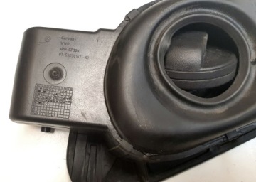 VW GOLF VII КРЫШКА ТОПЛИВОЗАПРАВОЧНОЙ ЗАЩИТЫ 5G0809999