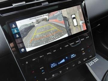 Hyundai Tucson IV SUV 1.6 CRDI 48V 136KM 2021 Hyundai Tucson Automat Skora Panorama Kamera 360 Full LED 1.6 Diesel 136KM, zdjęcie 7