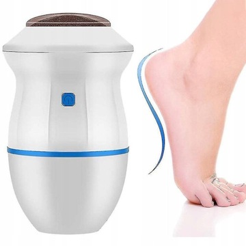 Callus Remover For Feet Electric Foot Scrubber