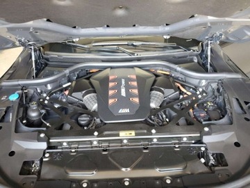 BMW XM 2023 BMW XM 2023 4.4l 4.4 Hybryda 644KM, zdjęcie 6