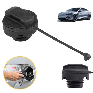KRYT NÁDRŽE PALIVA HODÍ SE DO VW GOLF PASSAT POLO AUDI 1H0201503B