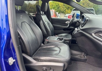 Chrysler Pacifica II 3.6 V6 291KM 2019 Chrysler Pacifica Gwarancja 3.6 Benzyna 291KM, zdjęcie 12