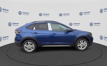 Volkswagen Taigo 2025 Volkswagen Taigo Oferta nr: 124489 Benzyna 116KM, zdjęcie 3