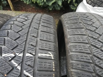 4x235/60 R18 Continental WinterContact TS850P