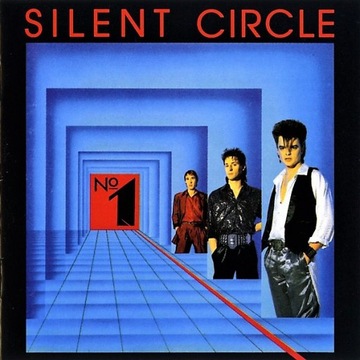 Silent Circle - №1 АЛЬБОМ 2011 CD Italo Disco