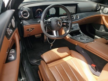 Mercedes Klasa E W213 2021 Mercedes-Benz Klasa E 450 2021 3.0l 3.0 Benzyna 362KM, zdjęcie 8