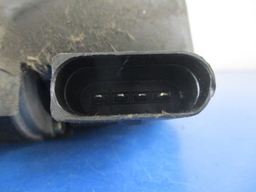 FOX II FACELIFT 06R MOTOREK STĚRAČE PŘEDNÍ 4PIN