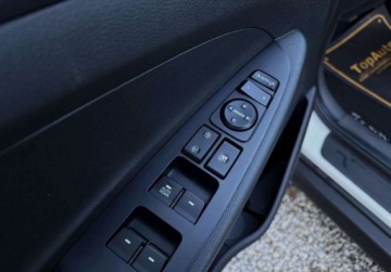 Hyundai Tucson IV 2020 Hyundai Tucson LIFT 1.6 CRDi MANUAL zaledwie 47.000km GWARANCJAkamera 2kp, zdjęcie 31