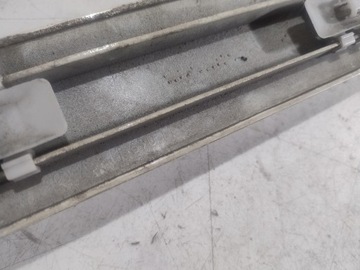 LIŠTA DVEŘE LEVÝ ZADNÍ MERCEDES W211 C623 A2116901162