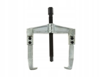 СЪЕМНИК ПОДШИПНИКОВ 2-РУЧНОЙ, РЕГУЛИРУЕМЫЙ ЛИТОЙ КОРПУС 200 ММ