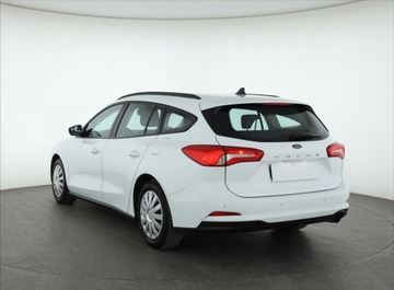 Ford Focus IV Kombi 1.5 EcoBlue 120KM 2021 Ford Focus 1.5 EcoBlue, Salon Polska, Serwis ASO, zdjęcie 3