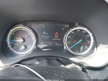 Toyota Highlander III 2022 Toyota Highlander 2022 TOYOTA HIGHLANDER HYBRID LIMITED 2.5 Hybryda 186KM, zdjęcie 10