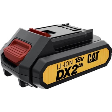 Akumulator CAT 18 V 2 Ah DXB2 CAT