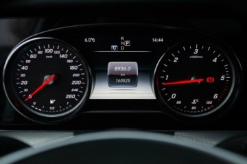 Mercedes Klasa E W213 Limuzyna 2.0 220d 194KM 2016 Mercedes-Benz Klasa E E220d Salon Polska Autotrade Mercedes-Benz 2.0, zdjęcie 35