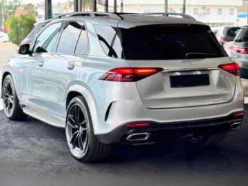Mercedes GLE V167 2025 GLE 350 de 4-Matic AMG Line 2.0 (353KM) 2025, zdjęcie 2