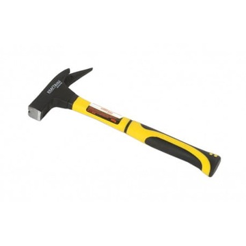 Młotek ciesielski Fiberglass 600g KD260