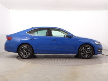 Skoda Octavia IV Liftback 1.5 TSI EVO 150KM 2022 Skoda Octavia 1.5 TSI, Salon Polska, zdjęcie 5