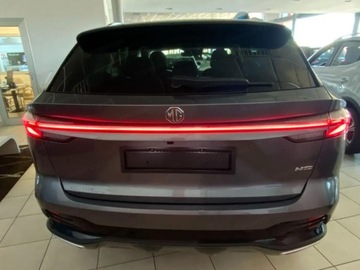 MG HS 2025 MG HS Exclusive 1.5 AT Suv 170KM 2025, zdjęcie 4