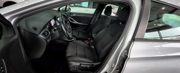 Opel Astra K Sports Tourer 1.6 CDTI 136KM 2018 Opel Astra Automt 1.6 cdti 136 km 1.6 Diesel 136KM, zdjęcie 22