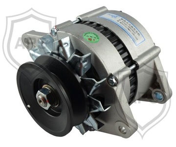Alternator 28V 55A AVE2902A LOVOL APS EVERUN WOLF