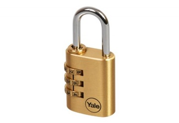 Маленький навесной замок с кодовым замком, универсальный, для шкафчика, спортзала, багажа.