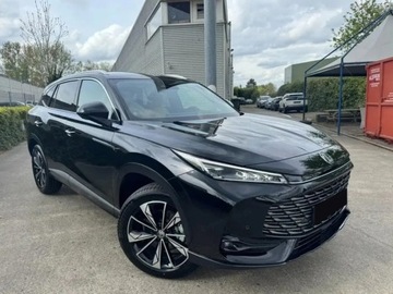 MG HS 2025 MG HS 1.5T HEV+ Exclusive aut Suv 224KM 2025