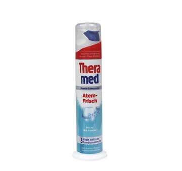 Theramed Atem Frisch pasta do zębów 100 ml