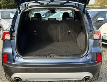 Ford Kuga III SUV Plug-In 2.5 Hybrid 190KM 2022 Ford Kuga Automat/ Navi / Kamera / Salon Pl / FV23, zdjęcie 28