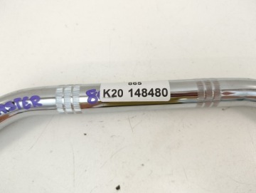 РУЛЬ TRIUMPH SPEEDMASTER 865