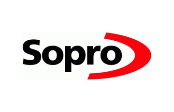 SOPRO AEB642 NAROŻNIK USZCZELNIAJĄCY WEWNĘTRZNY