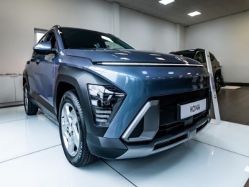 Hyundai Kona II 2026 HYUNDAI Kona 1.6 T-GDI Executive DCT Suv 150KM 2026, zdjęcie 2